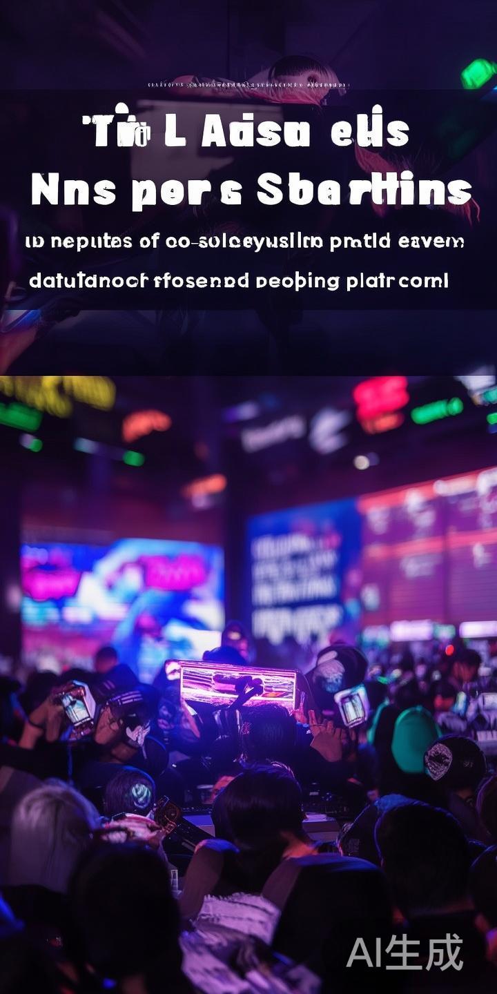 全面解析泛亚电竞竞猜平台最新玩法及赛事攻略全攻略 