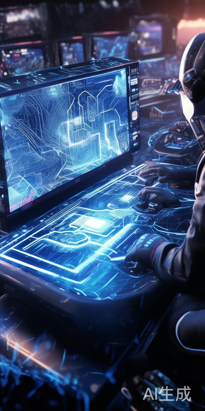 泛亚电竞佳选云速捷:引领电竞行业的极速高效解决方案新潮流 作为领先的电竞技术服务提供商,泛亚电竞佳选云速捷的