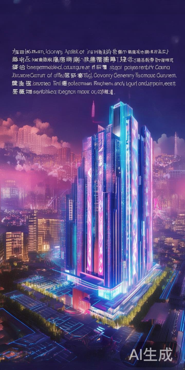 2.政策支持助力行业繁荣：秭归县政府高度重视数字文