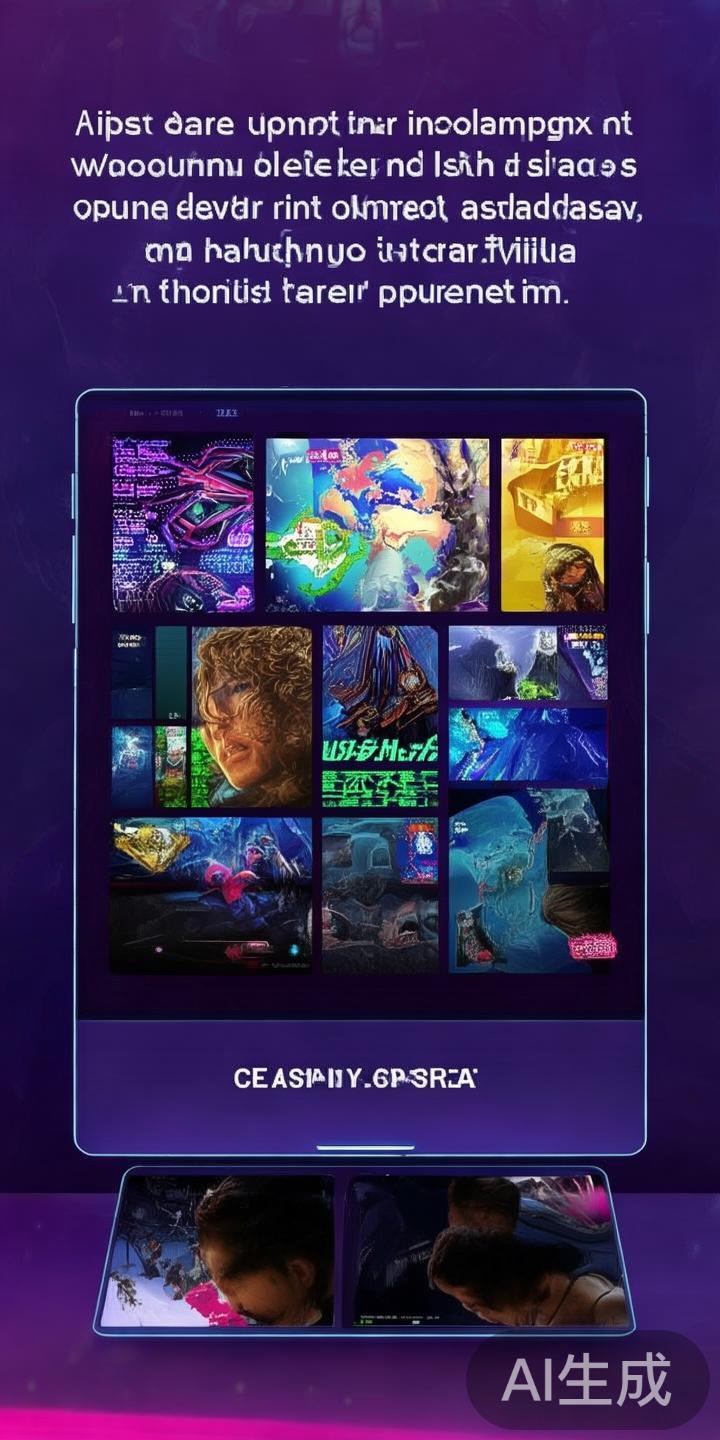 1.&nbsp;丰富的游戏生态系统
平台整合了来自国内外的