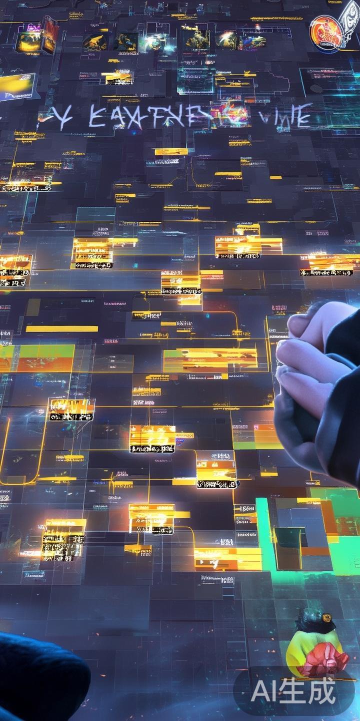 泛亚电竞:科学策略赢取积分实现稳步提升的方法探析 首先,设定清晰的目标对于策略性的积分提升至关重要。