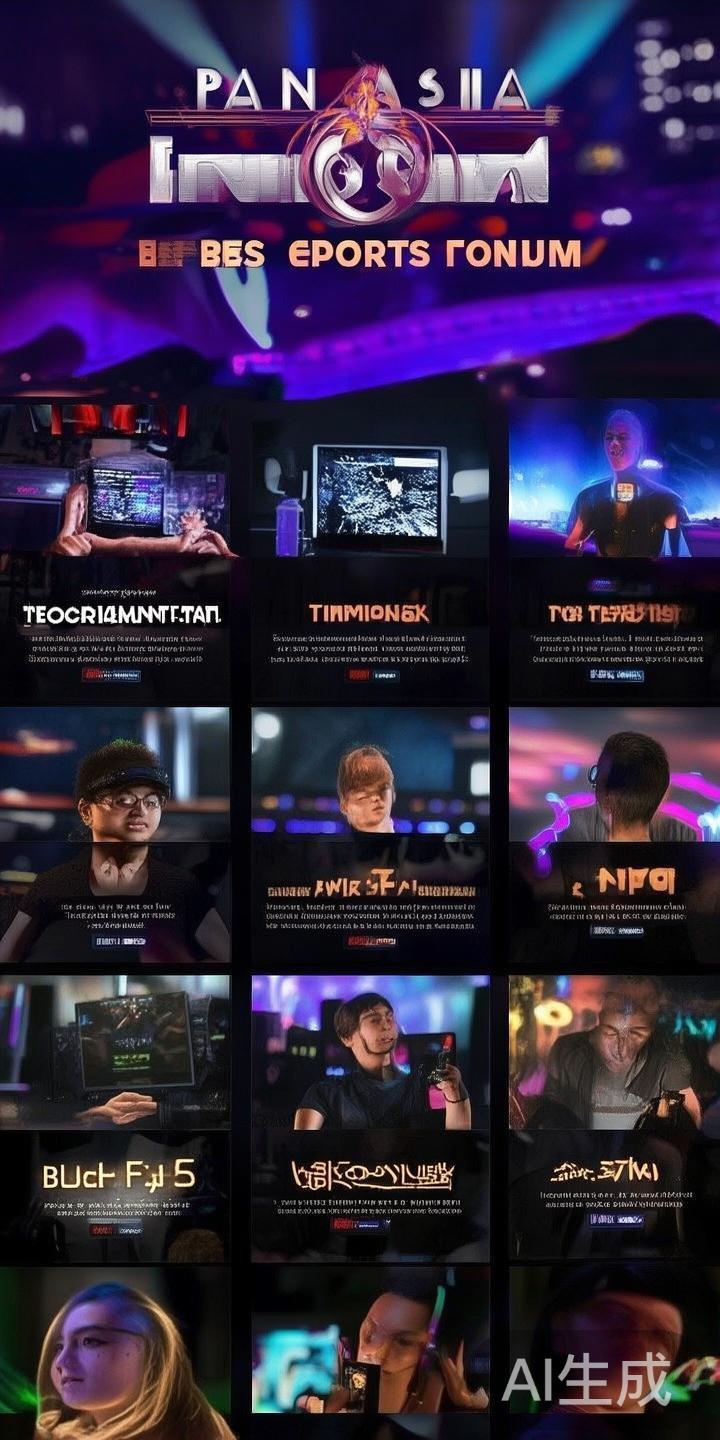 探索泛亚电竞吧网页:打造专业的电竞交流与互动社区平台 首先,内容丰富多样。无论是最新的电竞赛事资讯、战队