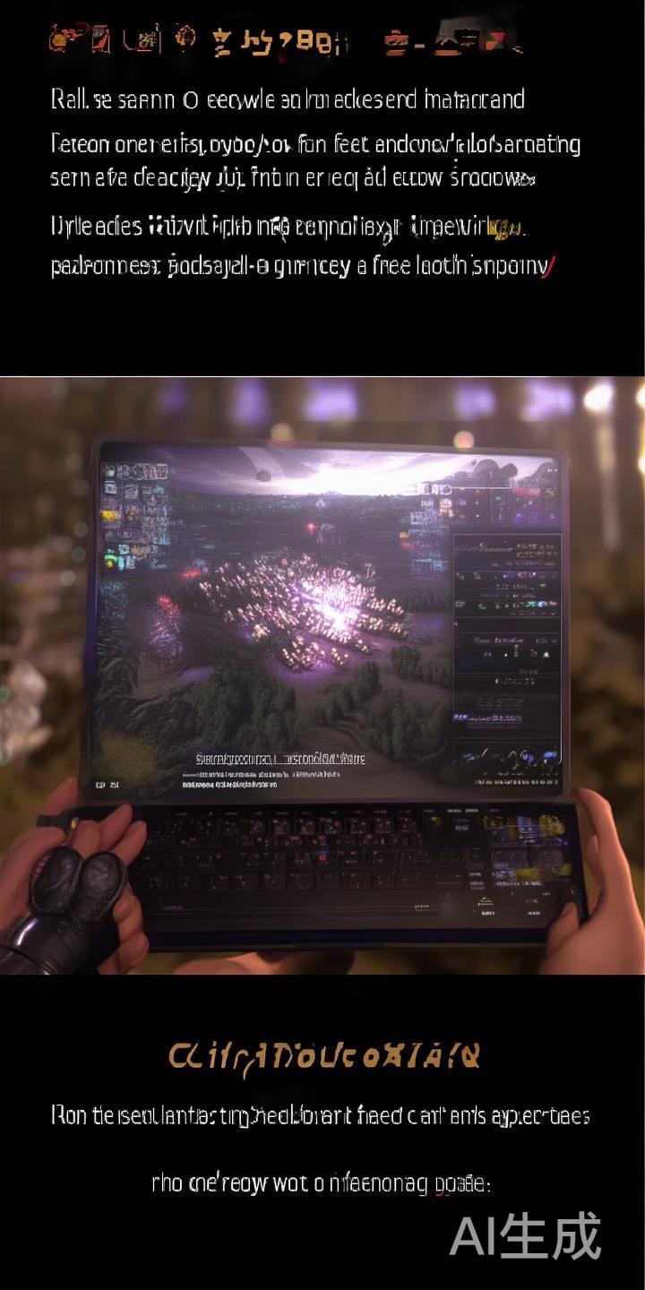 在游戏过程中，合理的画面设置可以显著改善画质和帧率