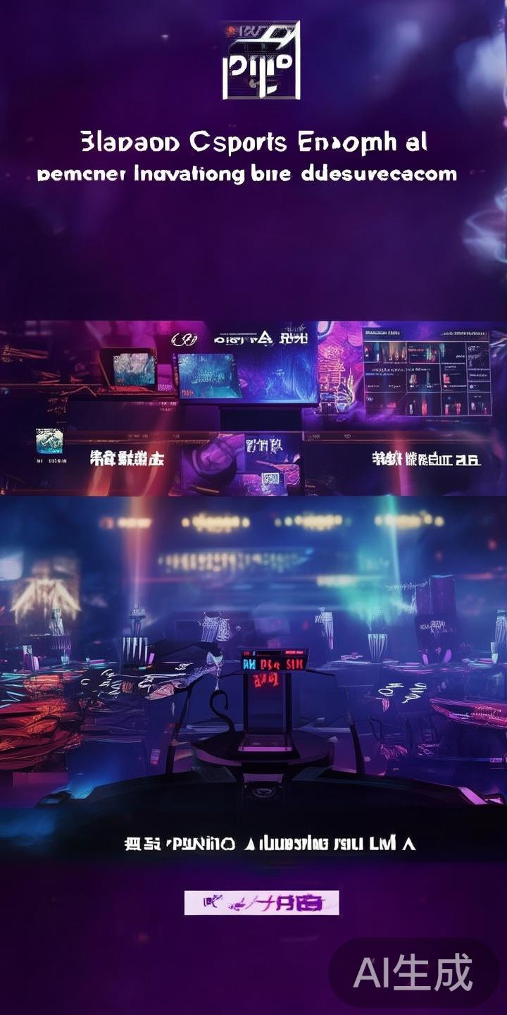 其次，泛亚电竞的出现推动技术创新和产业升级。通过融