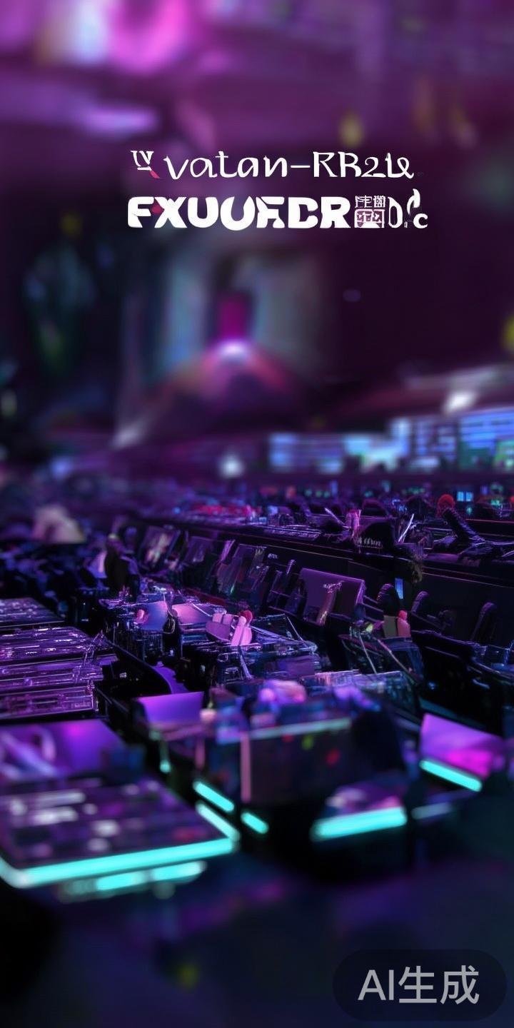 在当今数字娱乐不断创新的发展背景下，线上电竞平台成