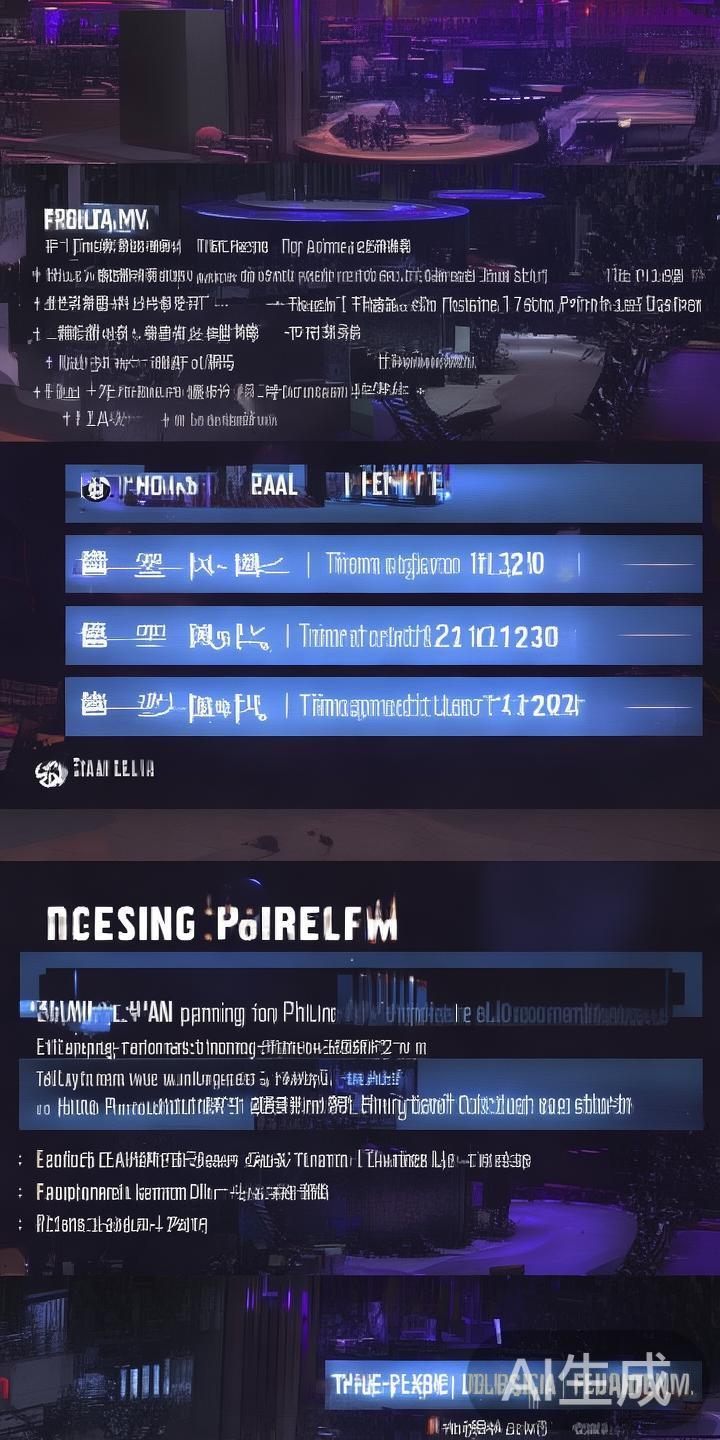 全面解析泛亚电竞场馆收费方式及价格政策的主要特点 泛亚电竞场馆在制定价格政策时,强调透明度和公平性。